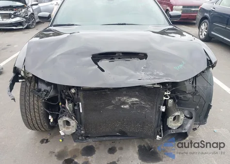 2022 Dodge Charger R/T from USA, damaged, VIN 2C3CDXCT5NH191714